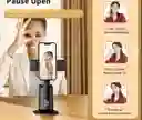 Estabilizador Trípode Inteligente Seguimiento Automático 360 Lector Gestos Xo Ss16