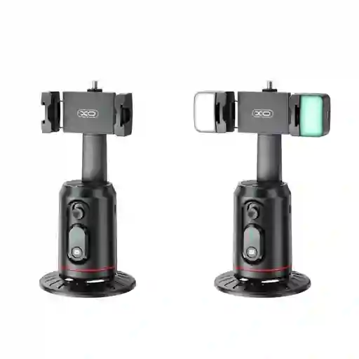 Estabilizador Trípode Inteligente Seguimiento Automático 360 Lector Gestos Xo Ss16