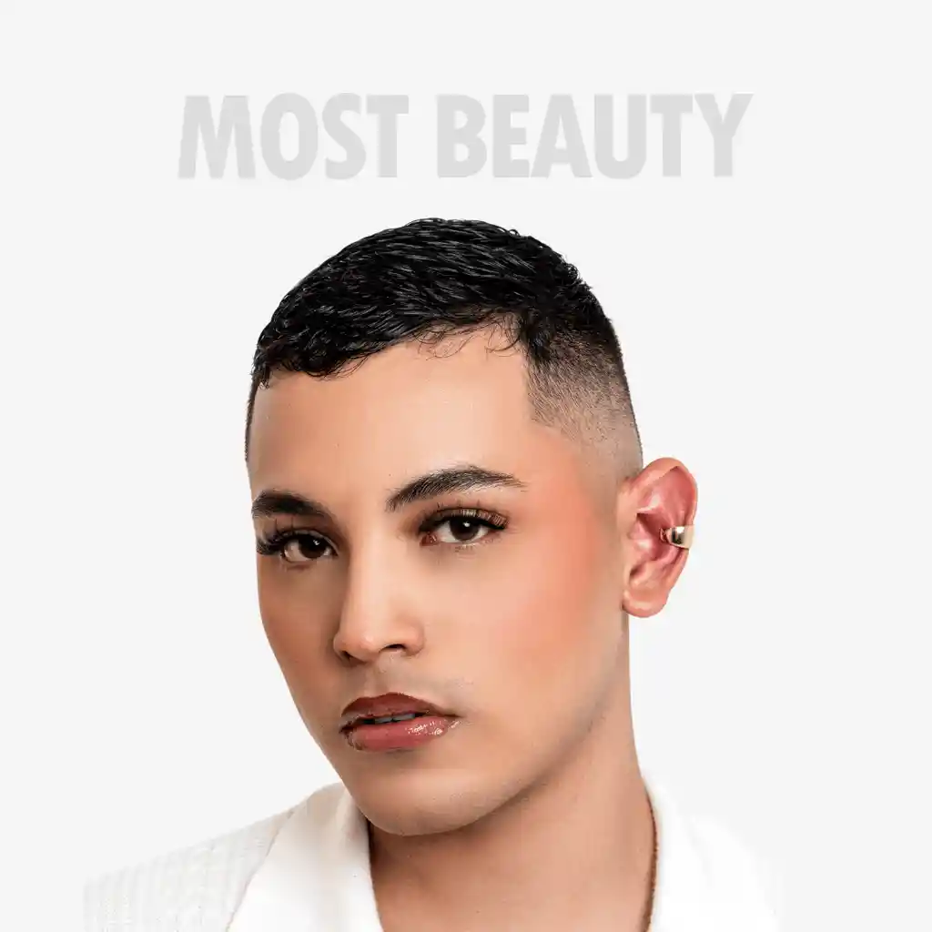 Pestañas Most Beauty 3d - 49