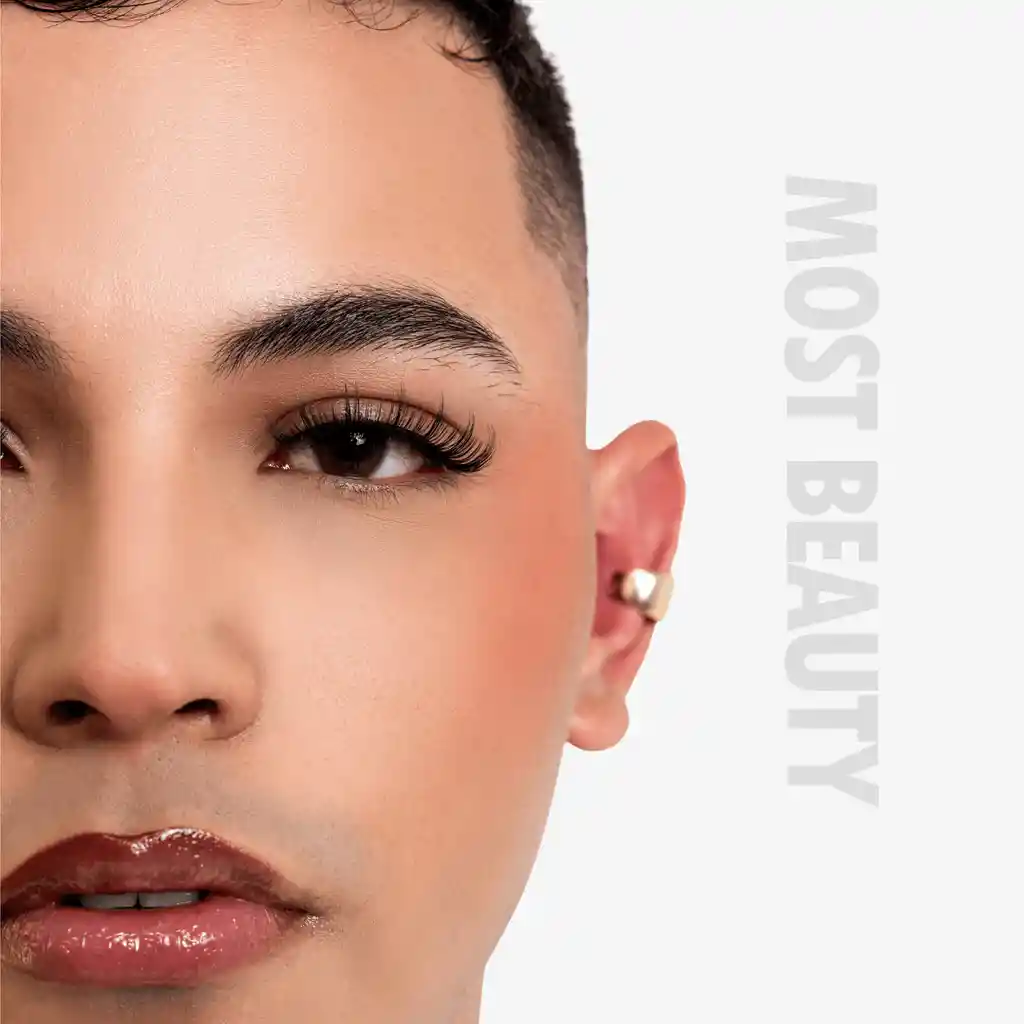 Pestañas Most Beauty 3d - 49