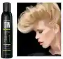Laca Recamier #1 – Fijación Suave Y Natural