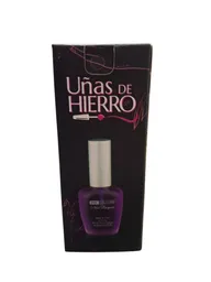 Esmalte Uñas De Hierro Jbl