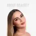 Pestañas Most Beauty 3d - 60