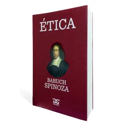 Ética - Baruch Spinoza | Libro Nuevo Y Original