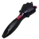 Trenzador Cabello Automatico Pinza Peinados Ondas Trenzas Belleza Plastico