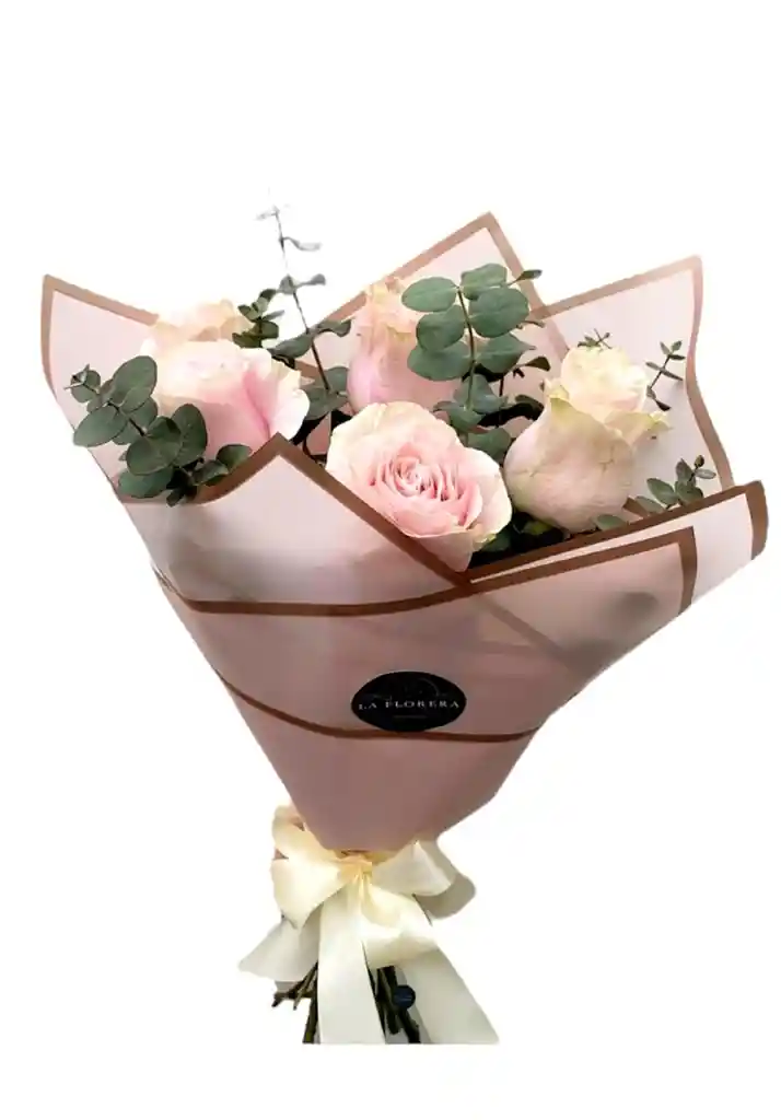 Encanto Rosa