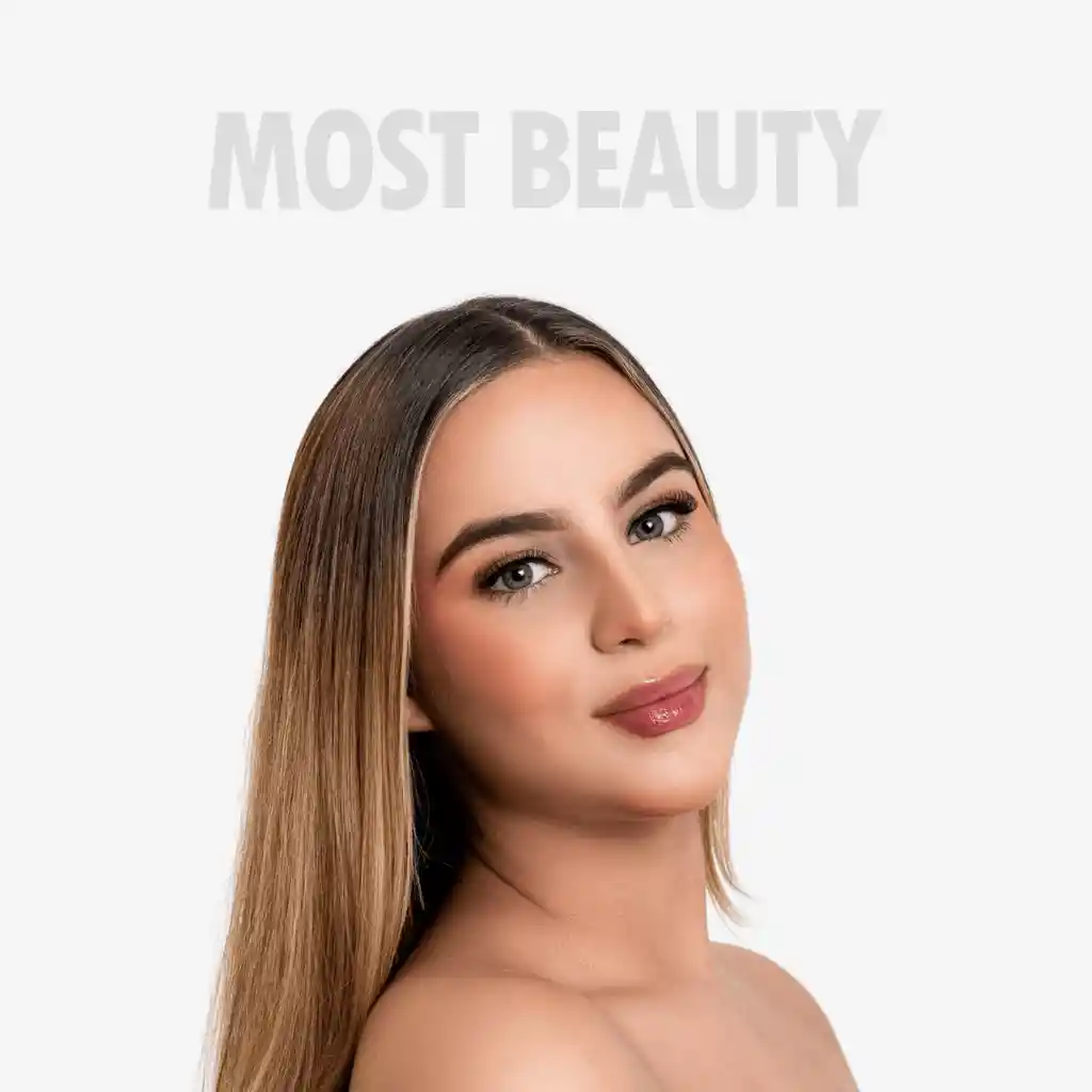 Pestañas Most Beauty 3d - 230