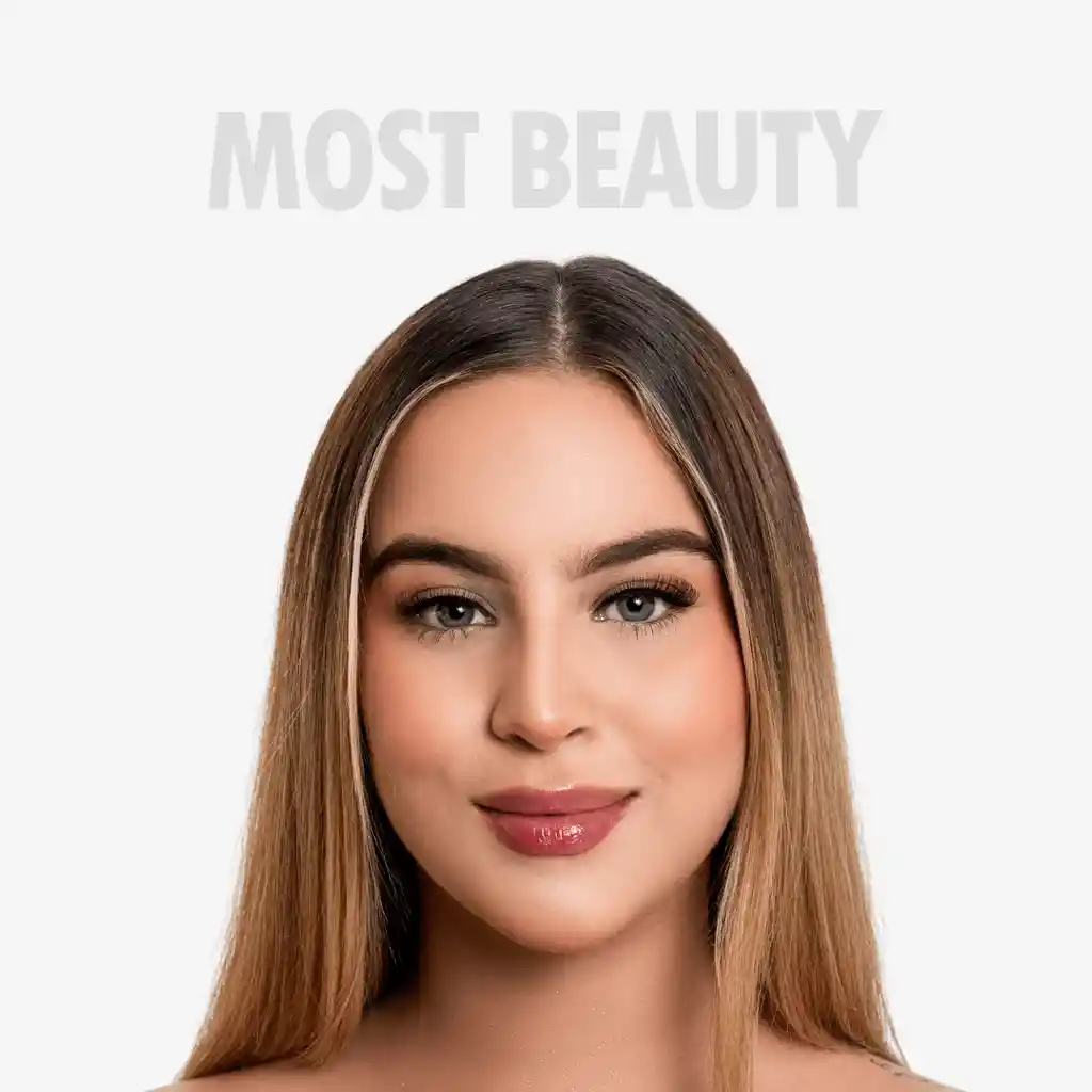 Pestañas Most Beauty 3d - 230