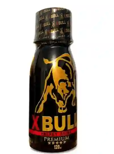 Vigorizante X-bull Premium 120ml
