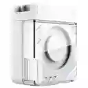 Nillkin Icecore Cargador De Pared 65w Con Cable Retractil Tipo C