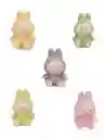 Mini Labubus Peluditos, Te Llegan En Caja Sorpresa