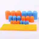 Juego De Mesa Familiar Triki 3d Innovador