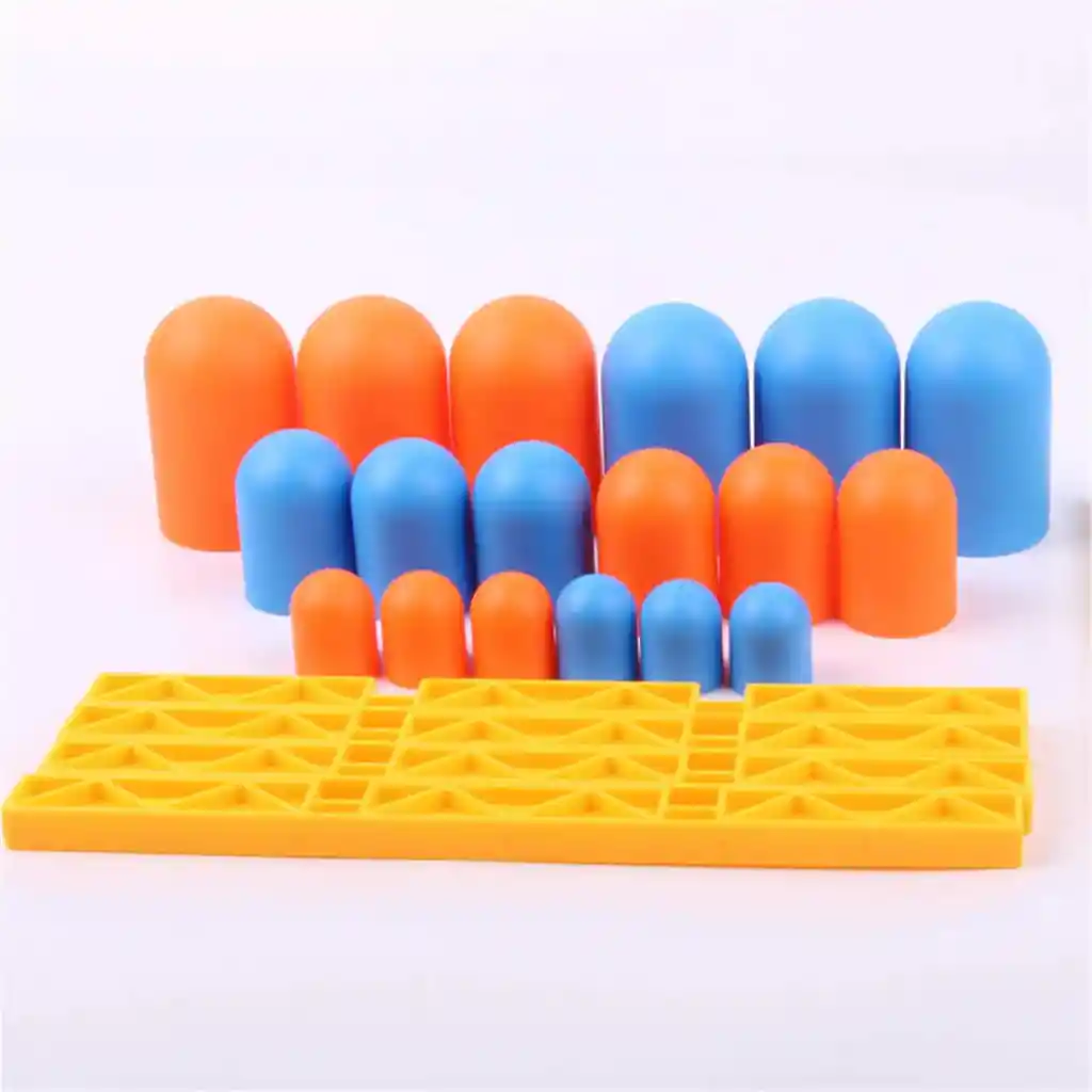 Juego De Mesa Familiar Triki 3d Innovador