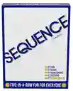 Juego De Mesa Sequence Classic Goliath Cartas Triqui