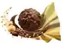 Bombones De Chocolate Con Rosa