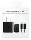 Cargador Samsung Ultrarrápido 45w