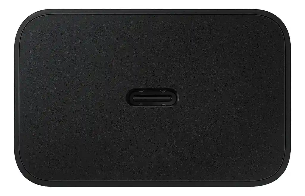 Cargador Samsung Ultrarrápido 45w