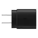 Cargador Samsung Carga Rápida Tipo C