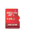 Micro Sd Hik Vision 128gb