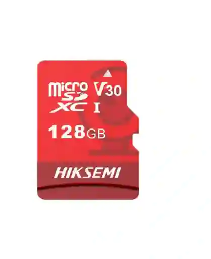 Micro Sd Hik Vision 128gb