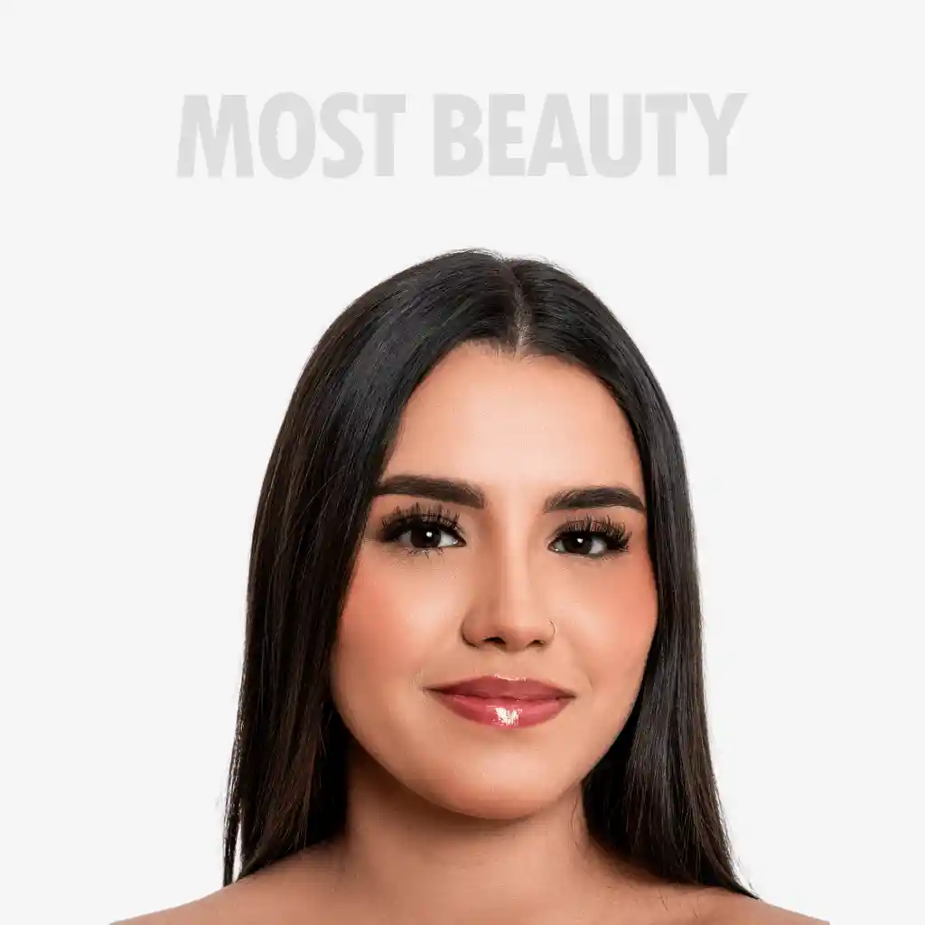 Pestañas Most Beauty 6d - 14