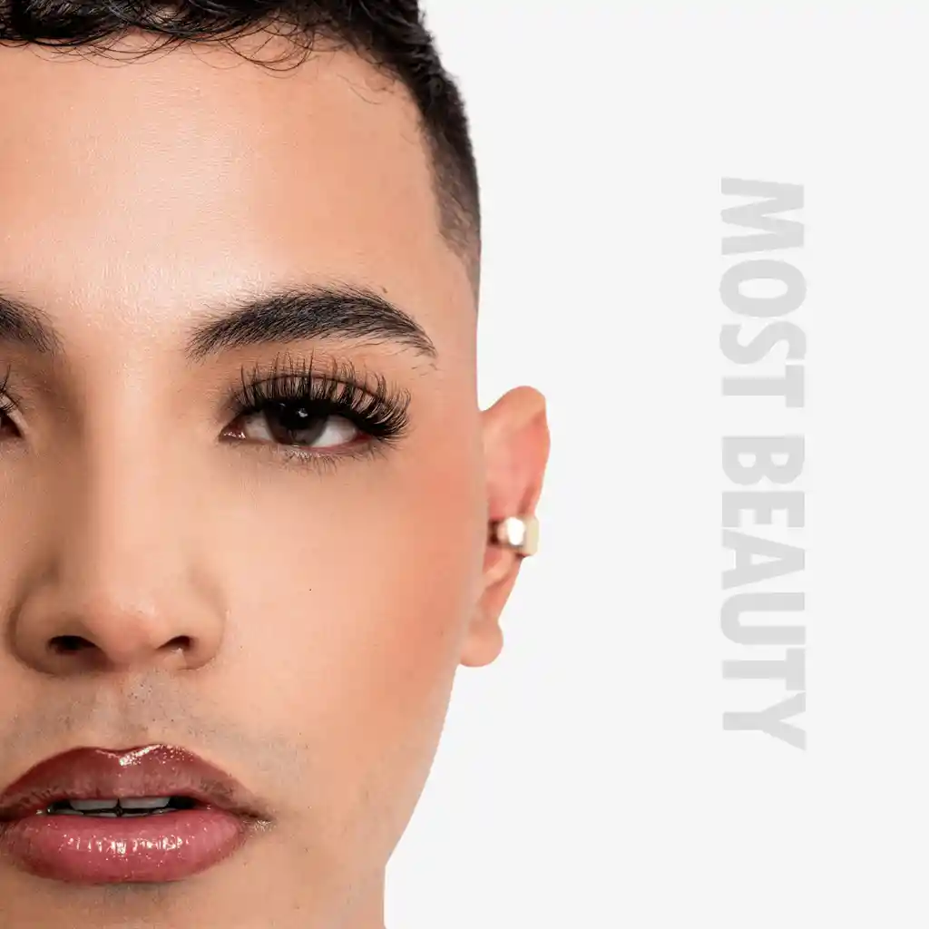 Pestañas Most Beauty 6d - 53