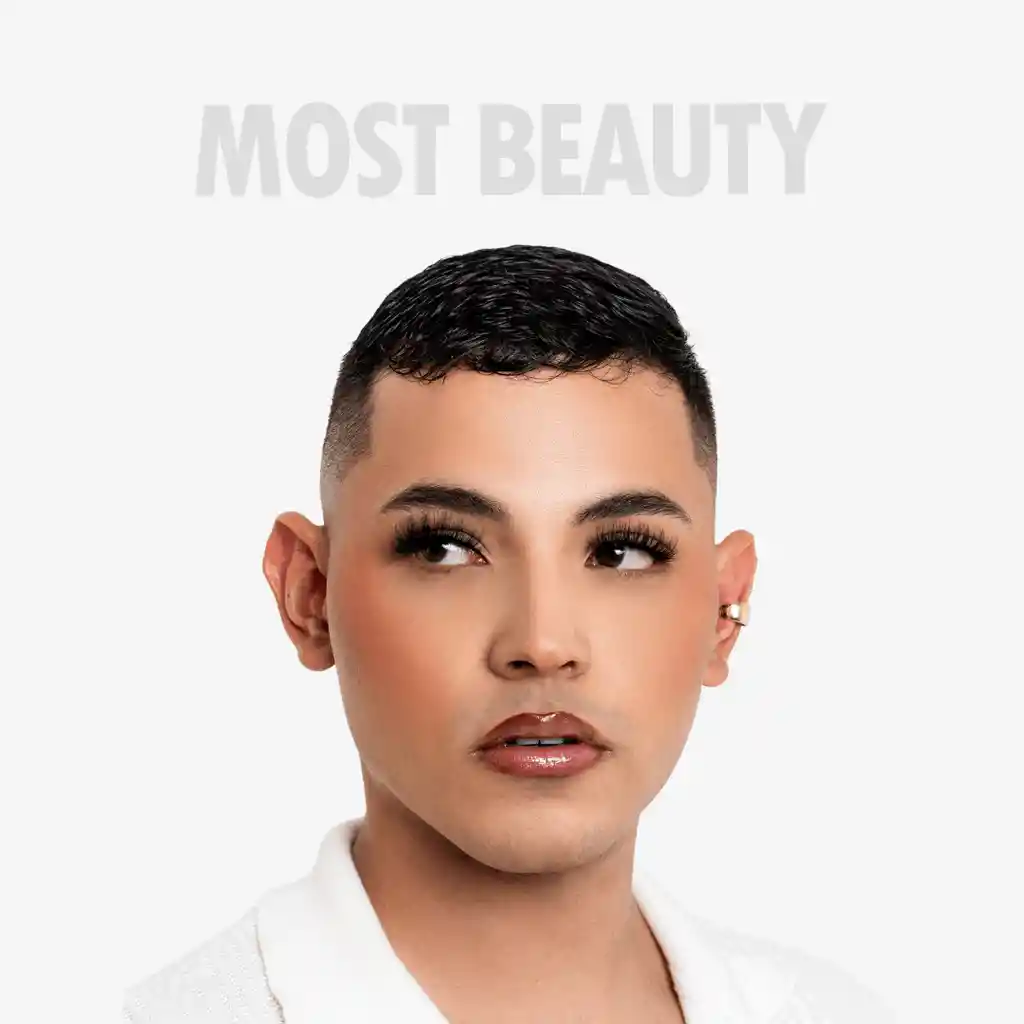Pestañas Most Beauty 6d - 53