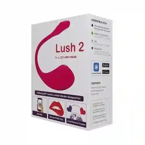 Lush 2