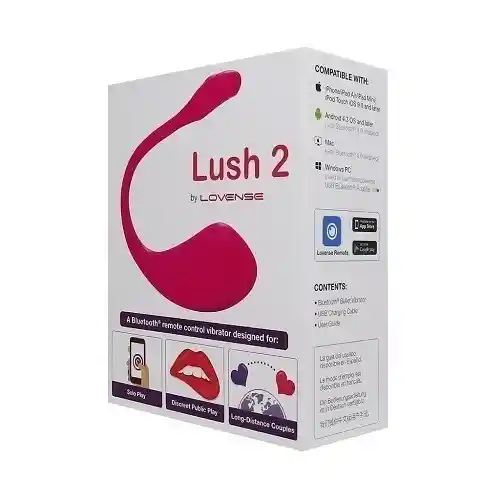 Lush 2