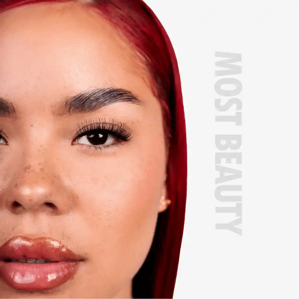 Pestañas Most Beauty 3d - 38
