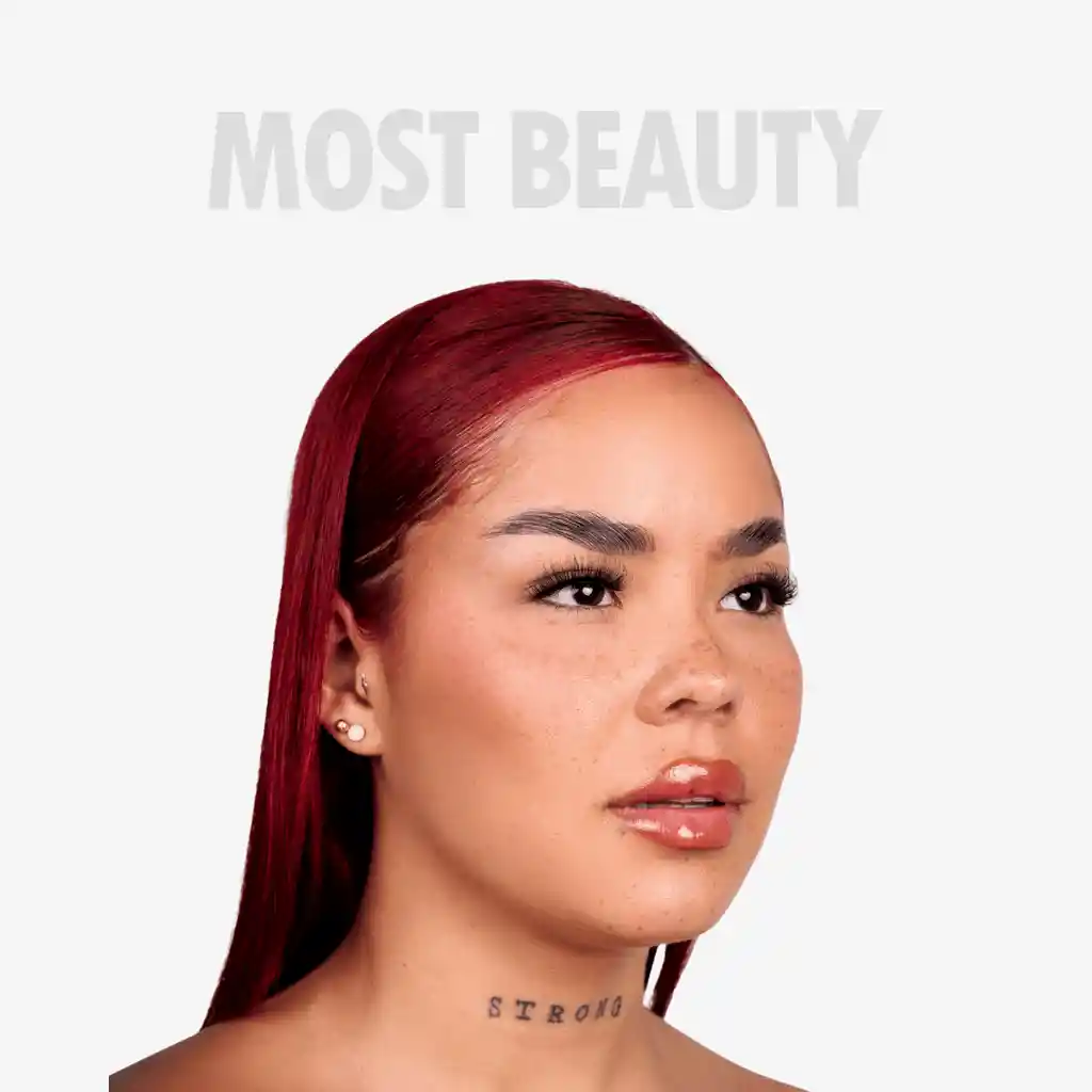 Pestañas Most Beauty 3d - 38