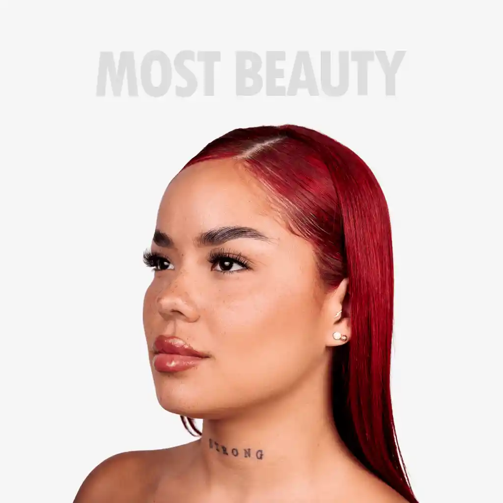 Pestañas Most Beauty 3d - 38