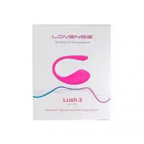 Lush 3
