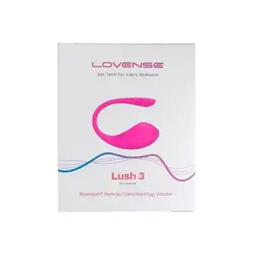 Lush 3