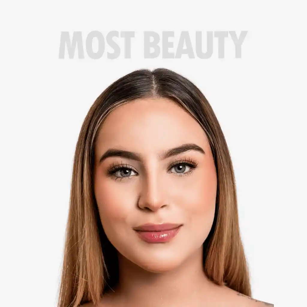 Pestañas Most Beauty 3d - 17