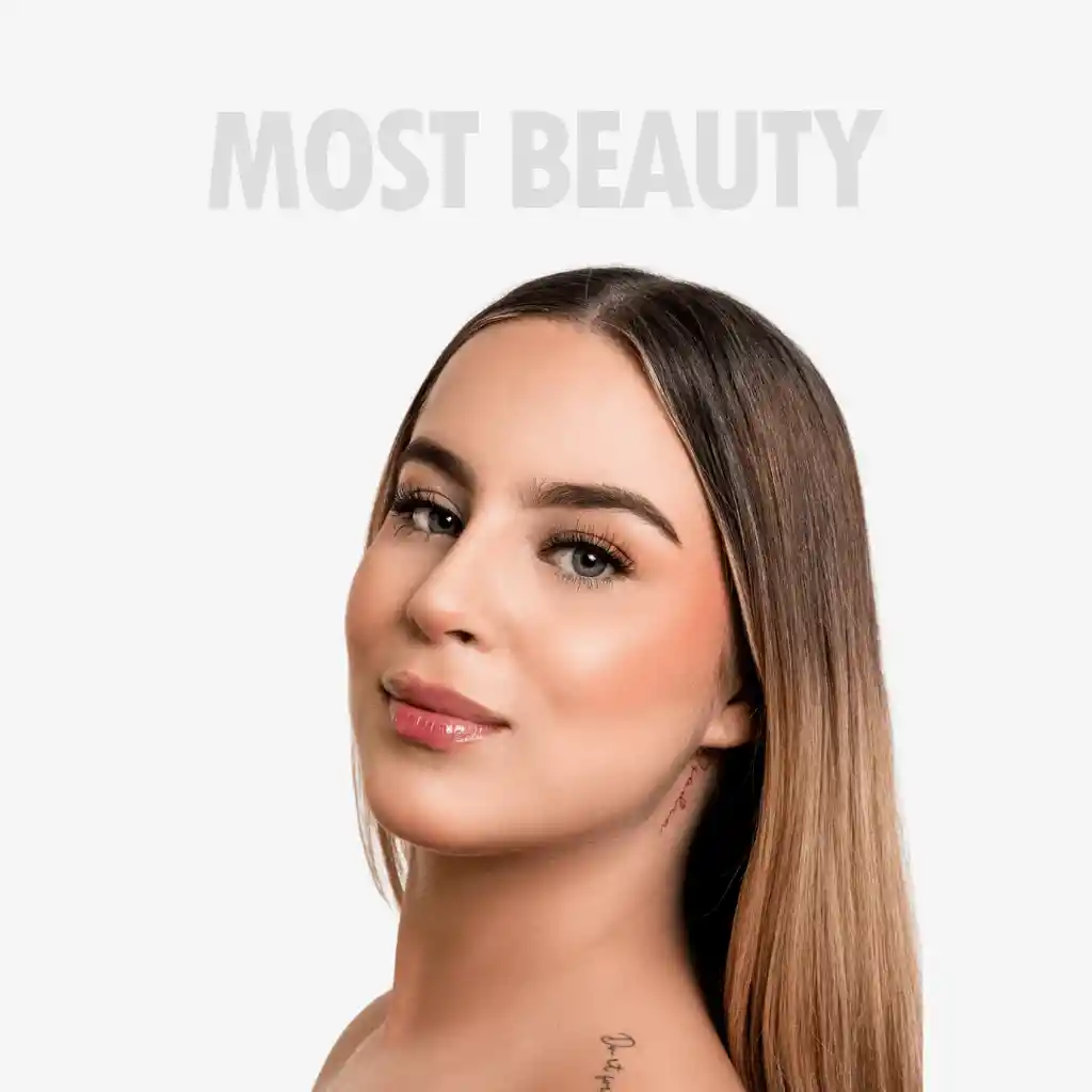 Pestañas Most Beauty 3d - 17