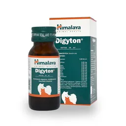 Digyton 30 Ml