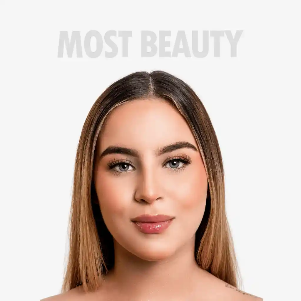 Pestañas Most Beauty 3d - 16