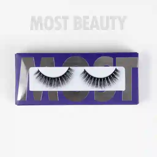 Pestañas Most Beauty 3d - 13