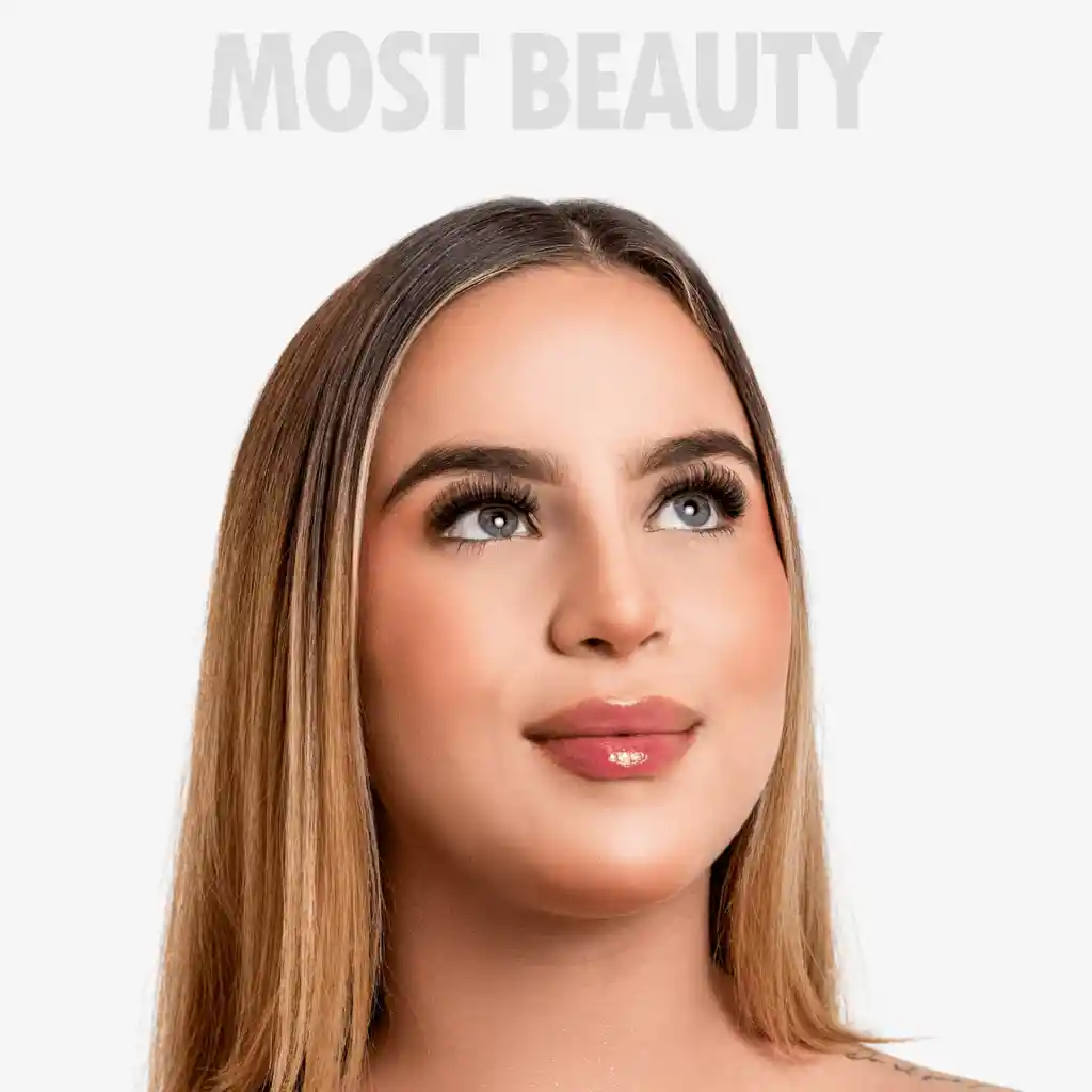 Pestañas Most Beauty 3d - 13