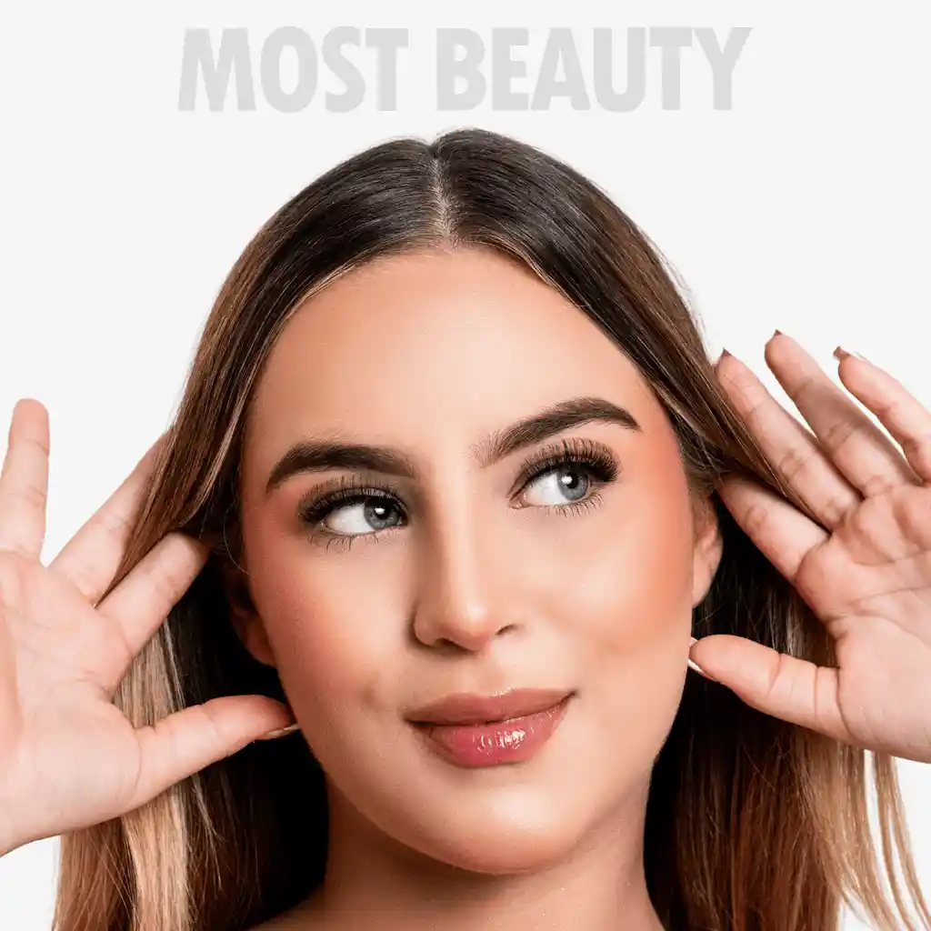 Pestañas Most Beauty 3d - 13