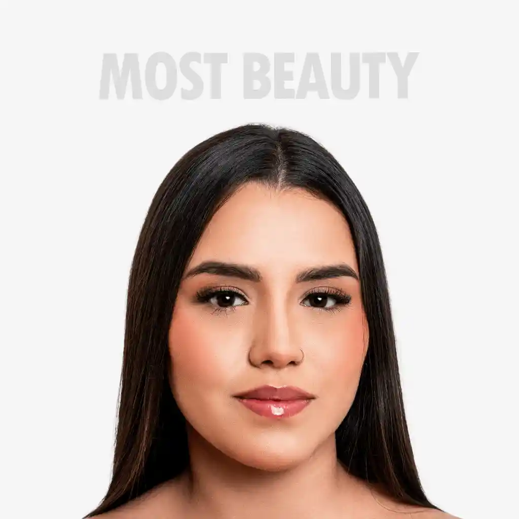 Pestañas Most Beauty 3d - 09