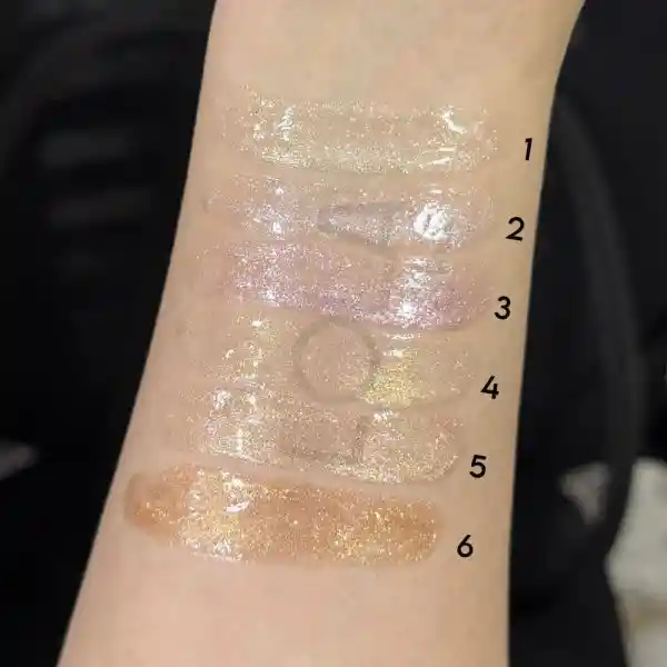 Aceite Glow Oil
