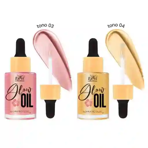 Aceite Glow Oil