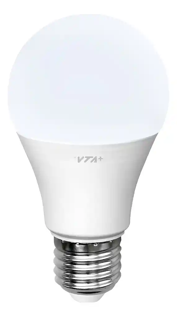 Bombillo Inteligente Vta+ Led Alva E27 Rgb