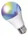 Bombillo Inteligente Vta+ Led Alva E27 Rgb