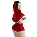 Disfraz Caperucita Roja Sexy