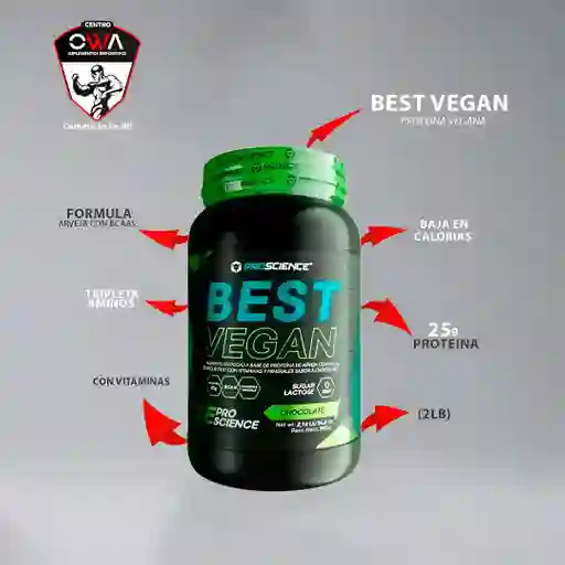 Best Vegan