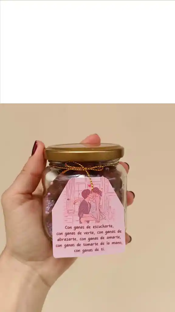 Chocolates Feliz Dia Amor Antojo