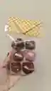 Chocolates X6 Unidades Antojo